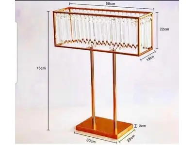 CENTERPIECES