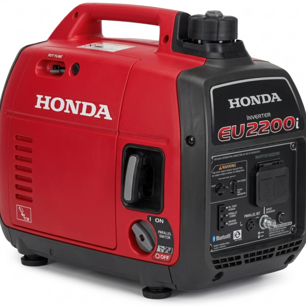 Equipment/Generators