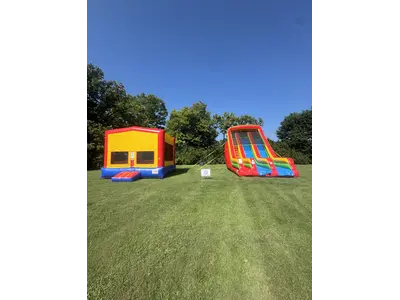 The Event Essentials in Richmond