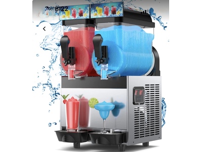 Margarita/Slushie Machine