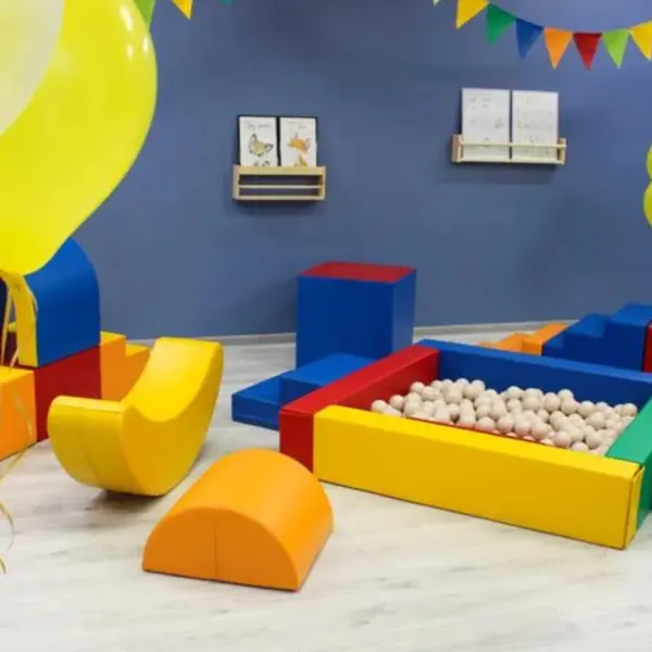Soft Play