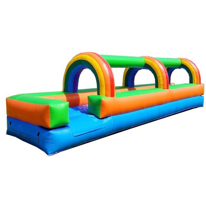 Slip and Splash Slide 25 Foot in fair haven