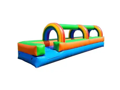 Slip and Splash Slide 25 Foot