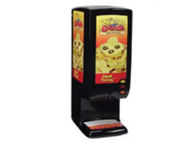 Nacho Machine in NRH