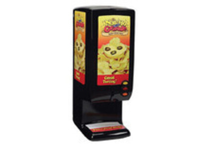 Nacho Machine