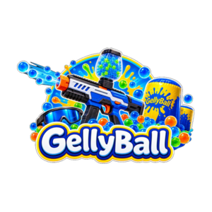GellyBall – Ages 6+