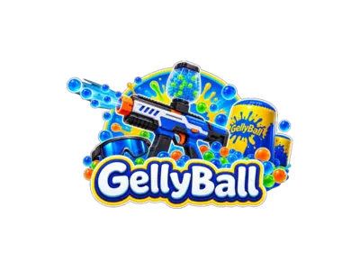 GellyBall – Ages 6+ in Waterloo