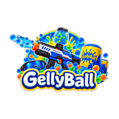 GellyBall – Ages 6+ in Waterloo