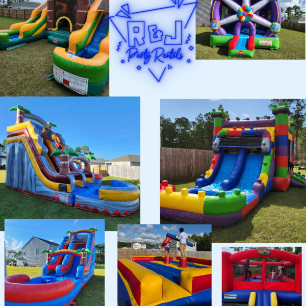 Slides