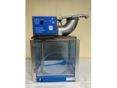 Sno-Cone Machine in manchester