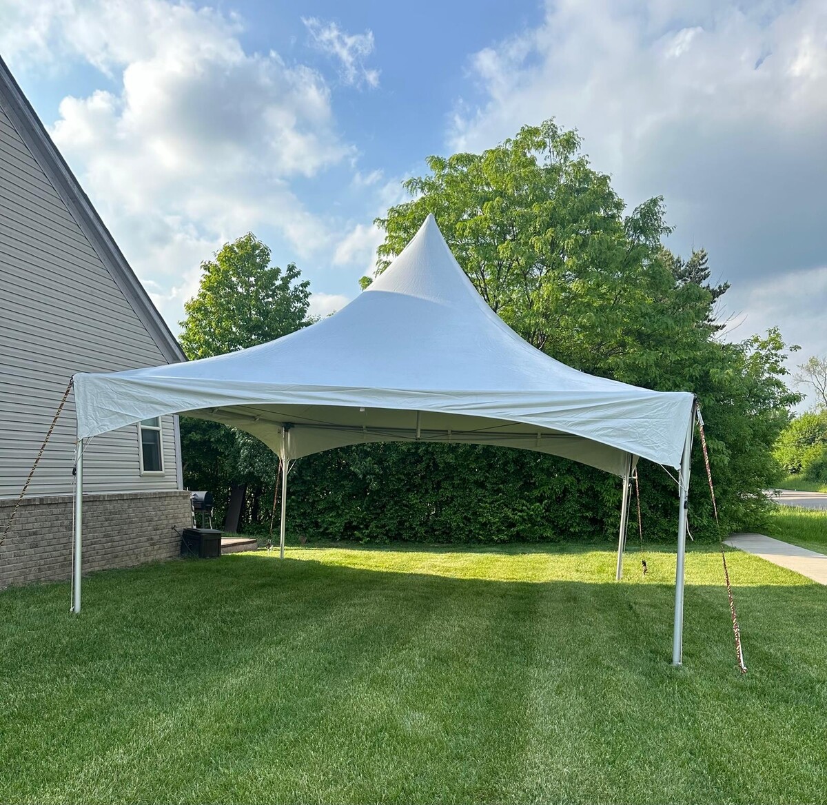 Bounce House Rental in Warren