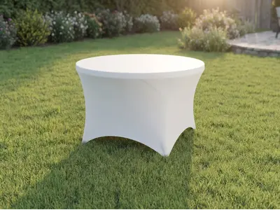 Round Tablecloth