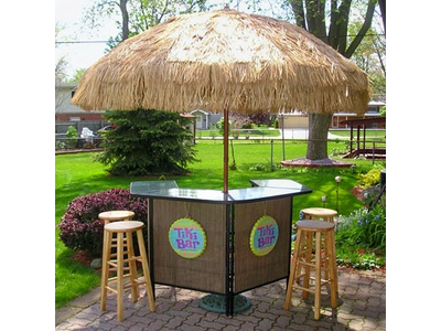 Tiki Bar