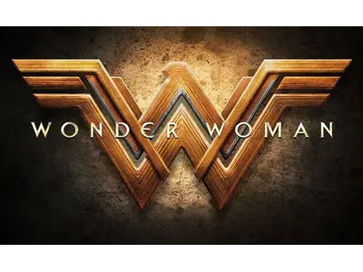 Theme - Wonder Woman in Douglasville