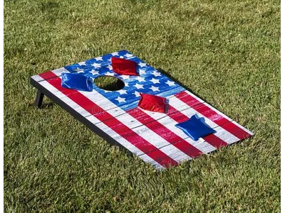 Corn Hole Boards