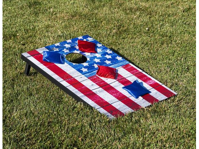 Corn Hole Boards