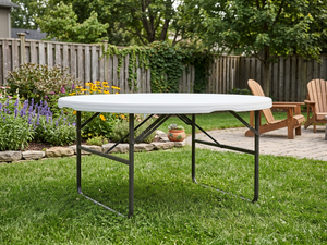 60” (Round) Tables