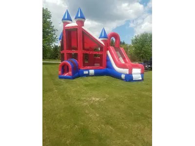 Party in the USA!!     (Dry only) in Casco
