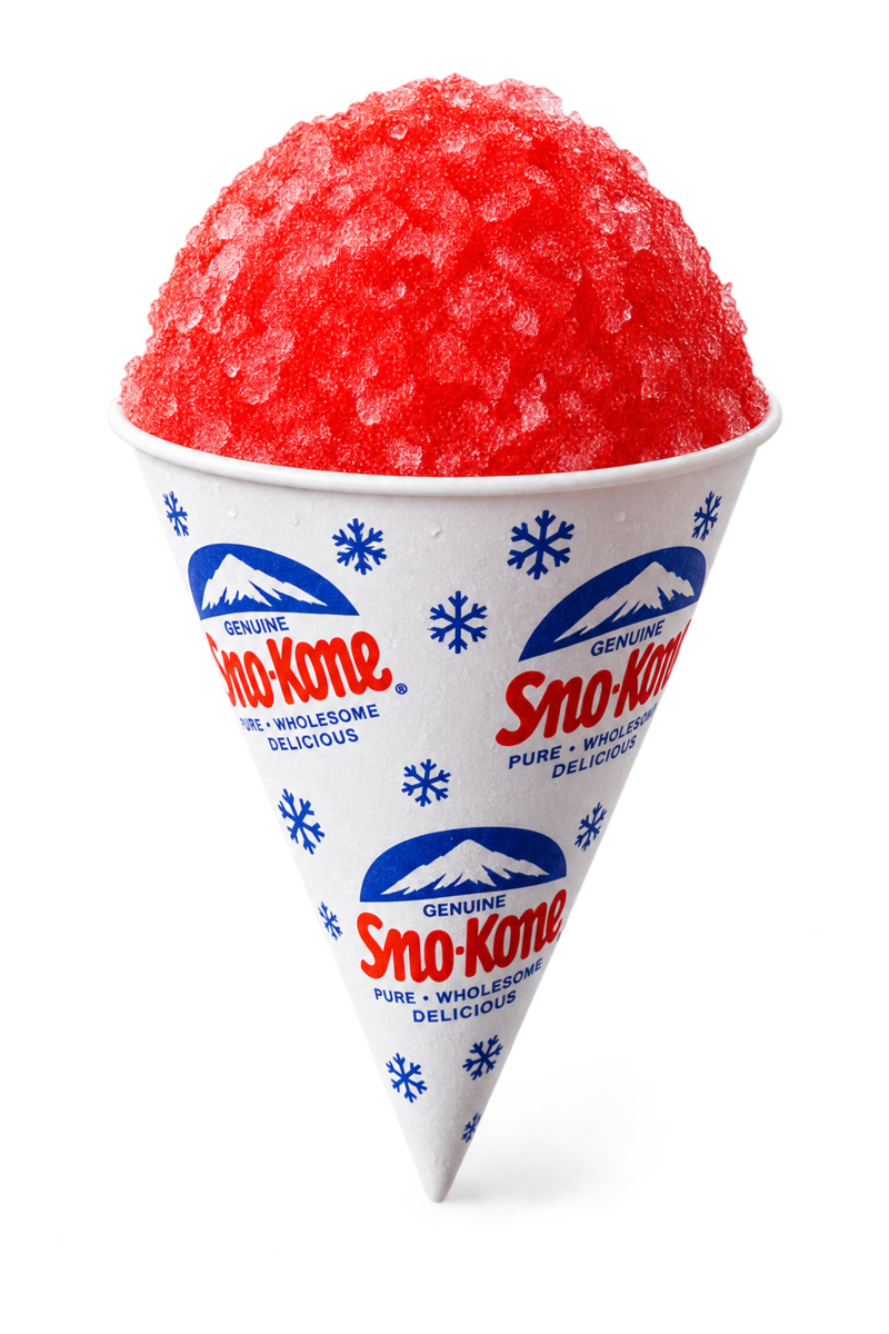 Extra Snow Cone Supplies in Nashville