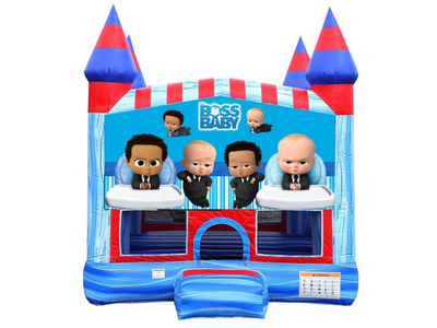 Boss baby