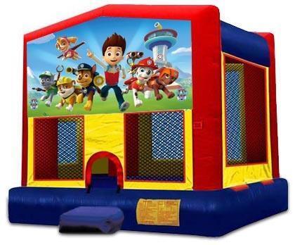 Bounce House Rental in Warren