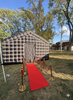 VIP Walkway