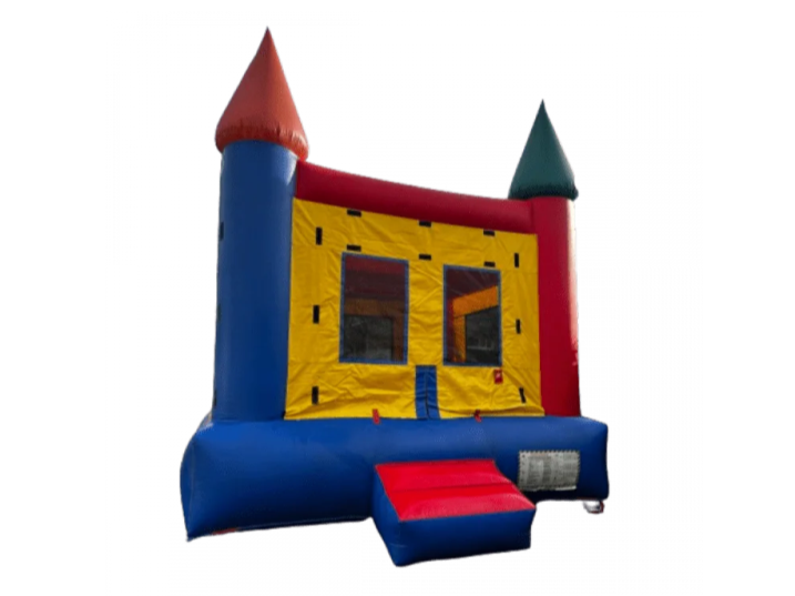 13'x13' Multicolor Bounce House in Riverside