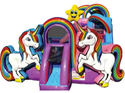 Unicorn Kidzone in Madison Heights