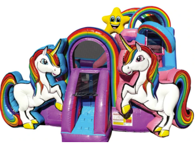 Unicorn Kidzone