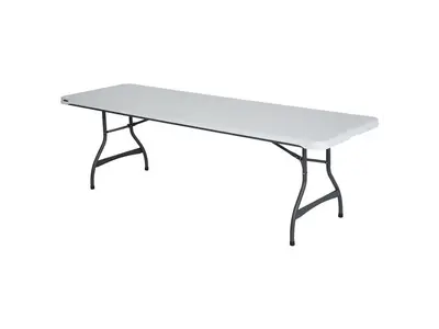 8FT. TABLE in NRH