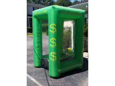 Cash Machine in Nashville