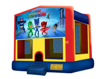 PJ Mask Bouncer in Warren