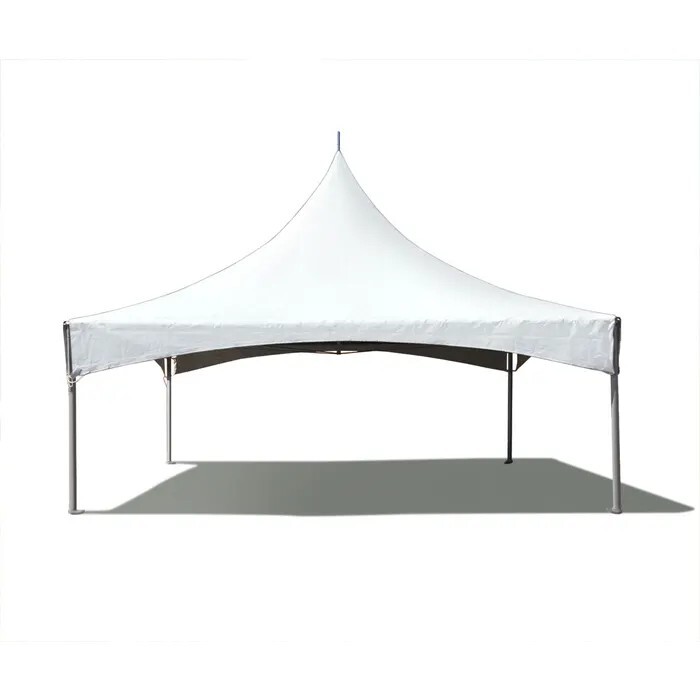 20x20 High Peak Tent in ERIE