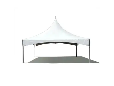 20x20 High Peak Tent in ERIE