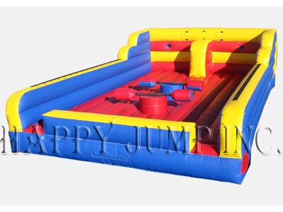 Bungee Joust Combo