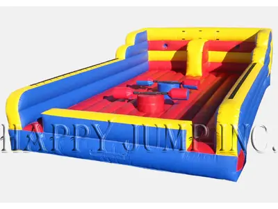 Bungee Joust Combo in Dennisville