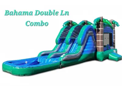 Bahama Wet/Dry Combo in Richmond