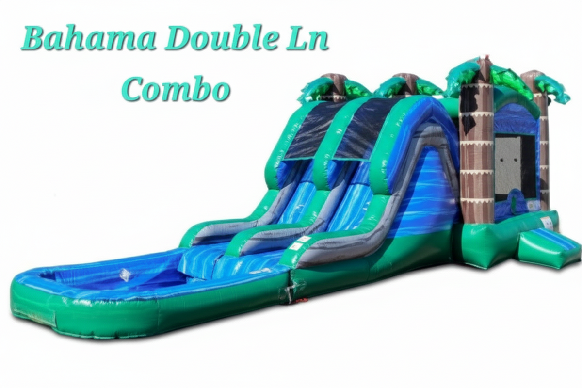 Bahama Wet/Dry Combo in Richmond