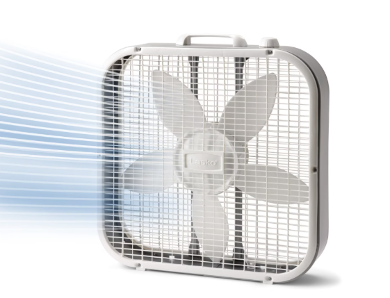 Box Fan in Sylacauga