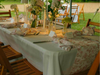 6' (Rectangular) Banquet Tables
