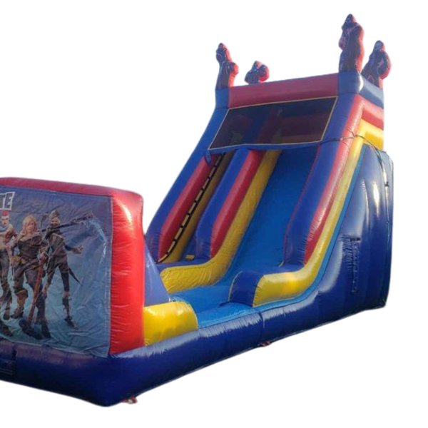 Slides