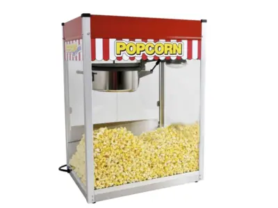 Popcorn Machine in Madison Heights