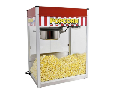Popcorn Machine