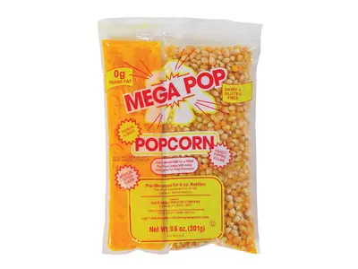 Popcorn Packs in Marietta