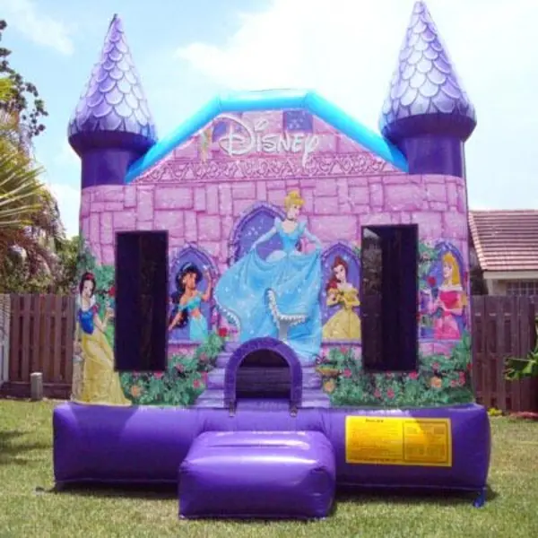 Inflatables