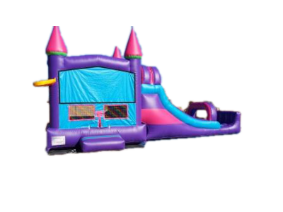 girl combo 15x30 single lane