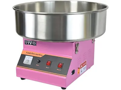 Cotton Candy Machine in Goochland