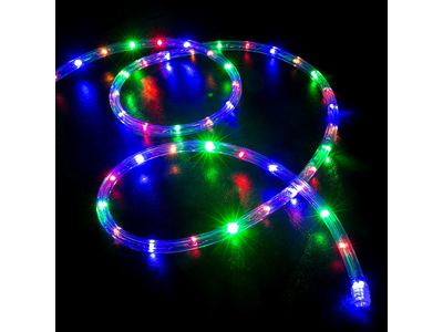 Led adjustable color light