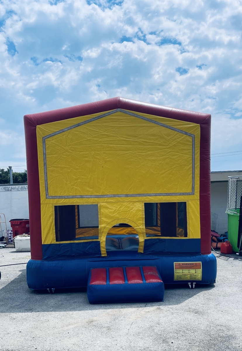 Module Yellow in NRH