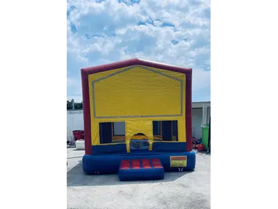 Module Yellow in NRH